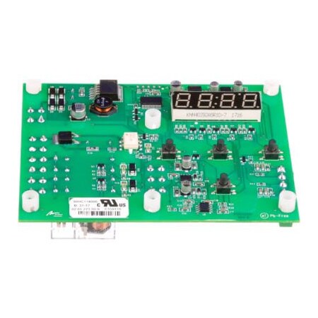 Allpoints Allpoints 8010693 Temperature Controller For Hatco Corp 8010693
